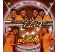 Grupo Libra - En Vivo