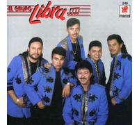 Grupo Libra - Llevatela