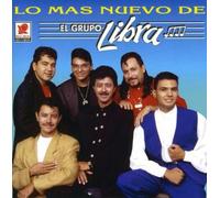 Grupo Libra - Mas Nuevo De