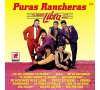 Grupo Libra - Puras Rancheras