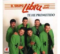 Grupo Libra - Te He Prometido