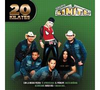 Grupo Limite - 20 Kilates