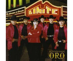 Grupo Limite - De Corazon a Corazon