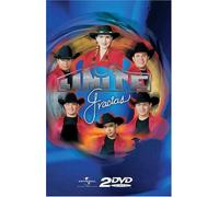 Grupo Limite - Gracias [USA] [DVD]