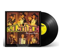 Grupo Limite - Por Puro Amor (30 Aniversario)[LP] [Vinilo]