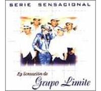 Grupo Limite - Serie Sensacional