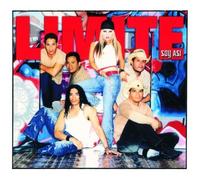 Grupo Limite - Soy Asi
