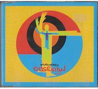 Grupo Mamey - Obsesion Rmx