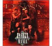 Grupo Mania - Dynasty [Casete]