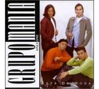 Grupo Mania - Grupo Mania [Casete]