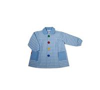 GRUPO MARBLAN BABI Escolar Infantil Cuadros (Cuadro Celeste, 2)