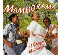 Grupo Matanza - Mamborama