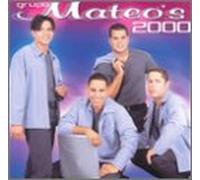 Grupo Mateo - Mateo's 2000