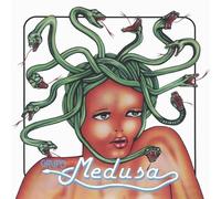 Grupo Medusa [Vinilo]
