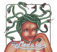 Grupo Medusa [Vinilo]