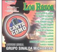Grupo Mexico Lindo - Canta Como