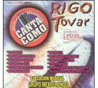 Grupo Mexico Lindo - Canta Como