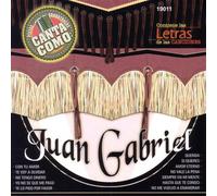 Grupo Mexico Lindo - Pistas: Canta Como Juan Gabriel