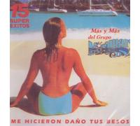 Grupo Miramar "15 Grandes Exitos" 100 Anos De Musica