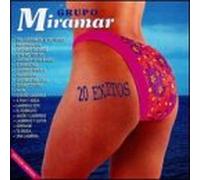 Grupo Miramar - 20 Exitos