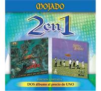 Grupo Mojado - 2 En 1