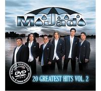 Grupo Mojado - 20 Greatest Hits 2
