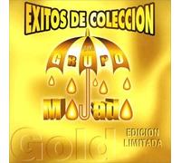 Grupo Mojado - Exitos De Coleccion