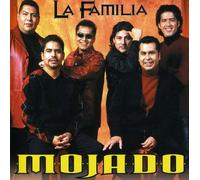 Grupo Mojado - Familia