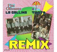 Grupo Mojado & Fito Olivares - Re-Mix