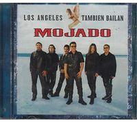 Grupo Mojado - Los Angeles Bailan