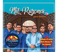 Grupo Mojado - Mil Razones Para Amarte