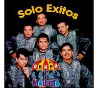 Grupo Mojado – Mojado: Solo Exitos
