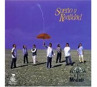 Grupo Mojado - Sueno Y Realidad