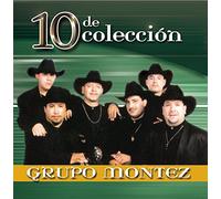 Grupo Montez - 10 De Coleccion