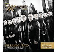 Grupo Montez De Durango - Cerrando Trato