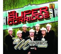 Grupo Montez De Durango - Super Corridos
