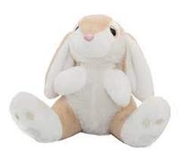 Grupo Moya Conejo OREJÓN 36 CM Figura de conejo de Pascua Figura