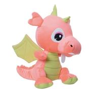 Grupo Moya Figura Peluche Baby Dragón 20cm (Rosa)