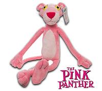 Grupo Moya Figura Peluche DE LA Pantera Rosa 35 CM
