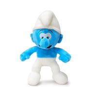 Grupo Moya Figura Peluche Muñeca de Trapo Pitufo Los Pitufos 22cm