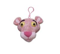GRUPO MOYA Llavero DE Peluche LA Pantera Rosa
