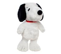Grupo moya peanuts snoopy - peluche perro snoopy de pie 45 centímetro