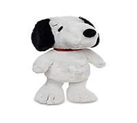 Grupo Moya Peanuts Snoopy - Peluche Perro Snoopy de pie 45 centímetros / 17'71'' Calidad Super Soft
