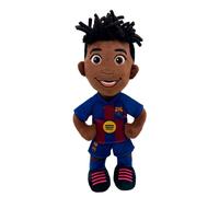 Grupo moya - peluche lamine yamal fc barcelona 25 cm ? muñeco del b