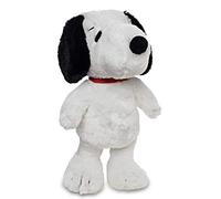 Grupo Moya - Peluche Perro Snoopy de pie 22 centímetros / 8'66'' Calidad Súper Soft