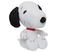 Grupo moya peluche perro snoopy sentado 33 centímetros / 12'99'' cali