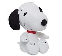 Grupo Moya Peluche Perro Snoopy Sentado 33 centímetros / 12'99'' Calidad Super Soft