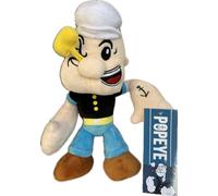 Grupo Moya Peluche Popeye El Marino 32cm / 12'60'' Calidad Super Soft