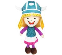 Grupo moya peluche vicky el vikingo 30 cm, 26901