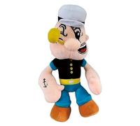Grupo Moya Peluches Popeye el marinero de peluche, 32 cm